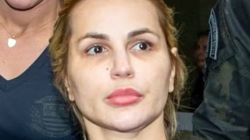 Irmã de Deolane Bezerra questiona prisão e aponta tratamento desigual