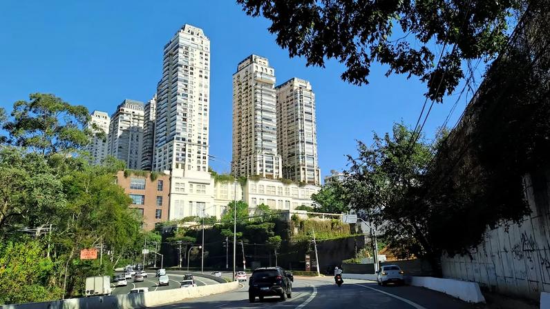 A JHSF já é dona de 51% do Cidade Jardim