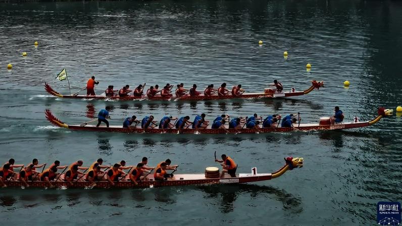 Águas Dragon Boat Brasil 2026