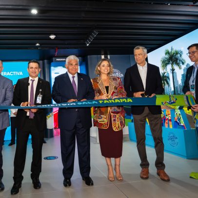Copa Airlines lança experiência para conhecer atrações do Panamá