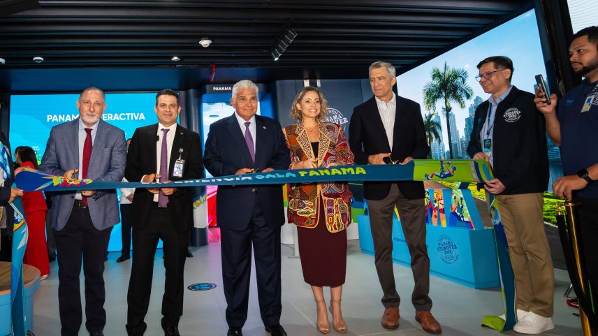 Em 2026, programa Panamá Stopover projeta 250 mil visitantes