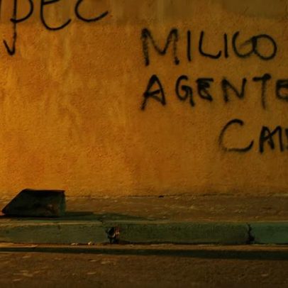Infiltração silenciosa do crime organizado ameaça o sistema político