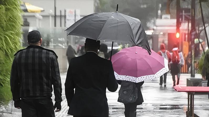 Veja como será primeira frente fria de 2025