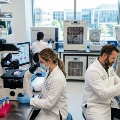 Toregem Biopharma avança para a segunda fase de testes de regeneração dentária
