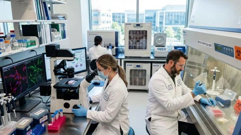Toregem Biopharma avança para a segunda fase de testes de regeneração dentária