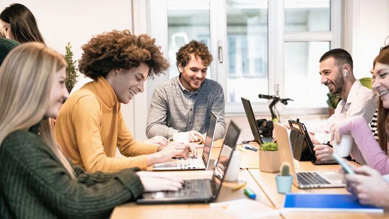 CEOs dizem que jovens precisam se arriscar e sair da zona de conforto