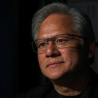 Profissões em alta no novo mundo do trabalho, diz CEO da Nvidia