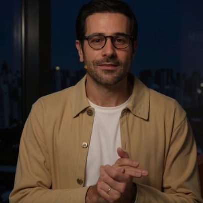 Paulo Mathias anuncia estreia da MathiasTV com 12 horas ao vivo
