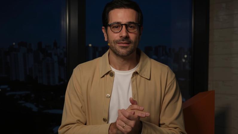 Paulo Mathias (Foto: Youtube)