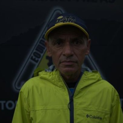 Luiz Ultra busca representar o Brasil na Spartathlon 2026