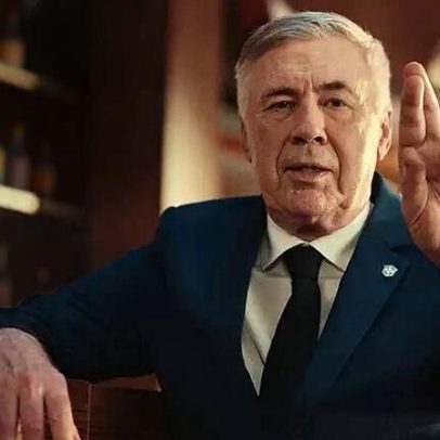 Ancelotti em foco: Japão hoje decide oitavas e revela currículo do técnico