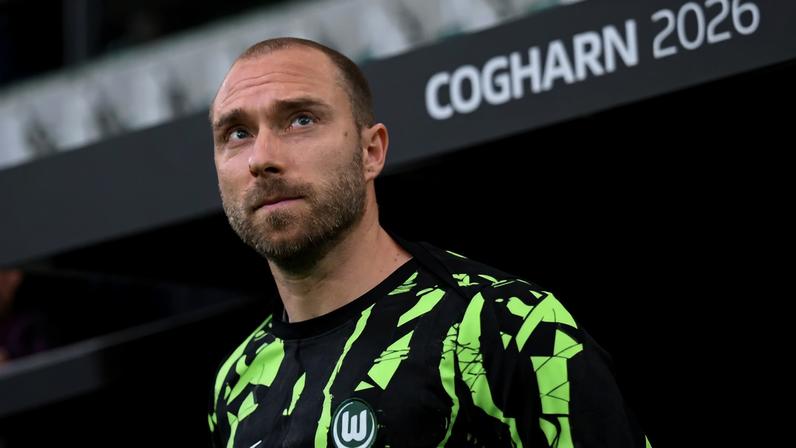 Eriksen sofre novo mal súbito e cai em amistoso contra a Ucrânia