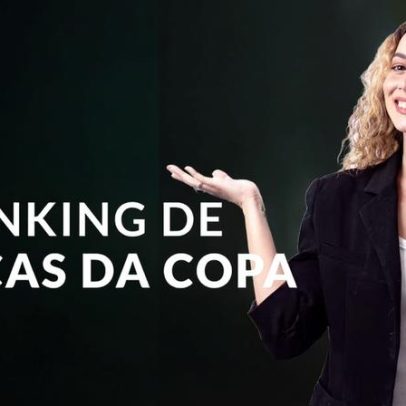 Ranking das músicas oficiais da Copa do Mundo, da pior à melhor