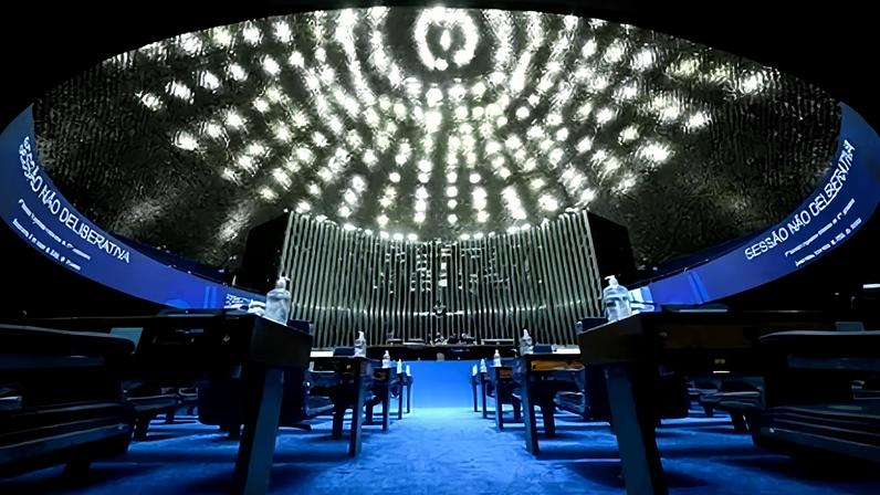 Plenário do Senado Federal