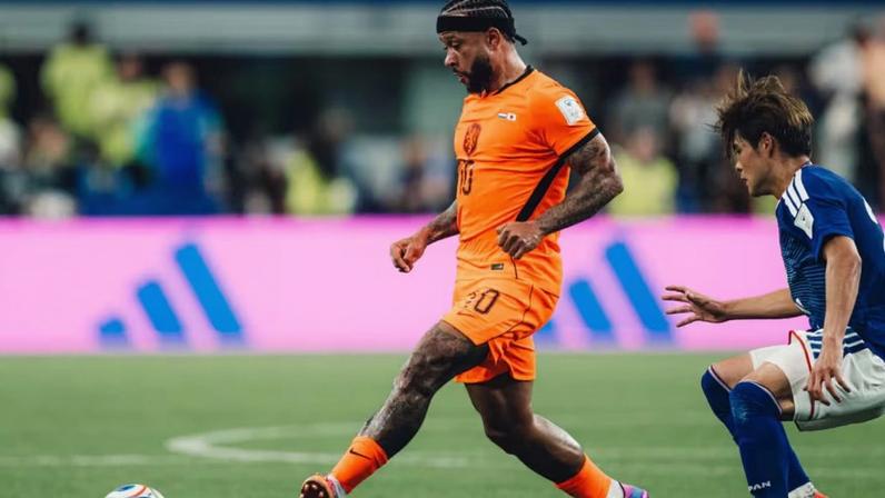 Holanda pode ser adversário do Brasil na próxima fase da Copa do Mundo