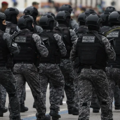 Isenção de IR para militares e policiais pode provocar efeito cascata
