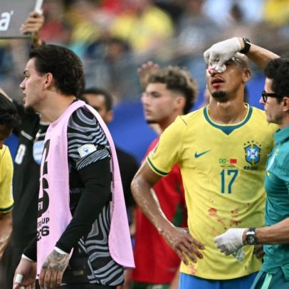 Assuntos mais comentados no terceiro dia da Copa do Mundo 2026
