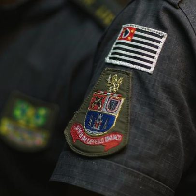 PM à paisana fica ferido após invasão de casa em SP