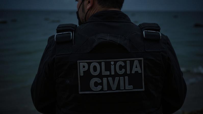 Importante saber para a Polícia Civil