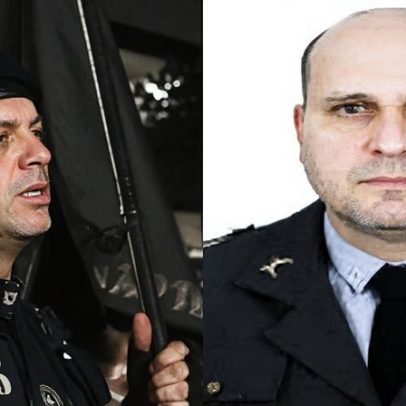 Dois PMs morrem baleados com fuzis no RJ em cinco dias