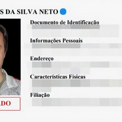 Cartas de The King revelam caso de propina de R$ 1 bilhão em apuração