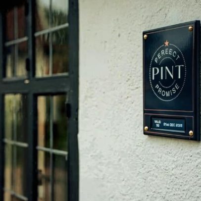 Cask Marque renomeia Beer Marque para Perfect Pint Promise