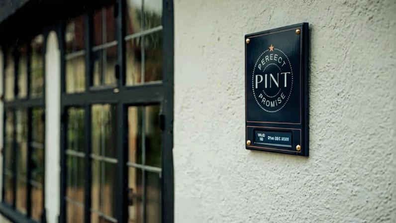 Cask Marque is rebranding its all-beer accreditation, Beer Marque, as the Perfect Pint Promise following extensive consumer research and an industry trial.