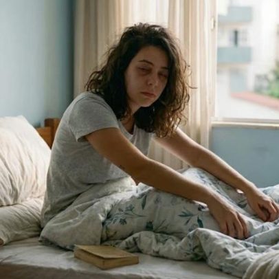 Dormiu demais e acordou cansado? A ciência explica o ciclo do sono