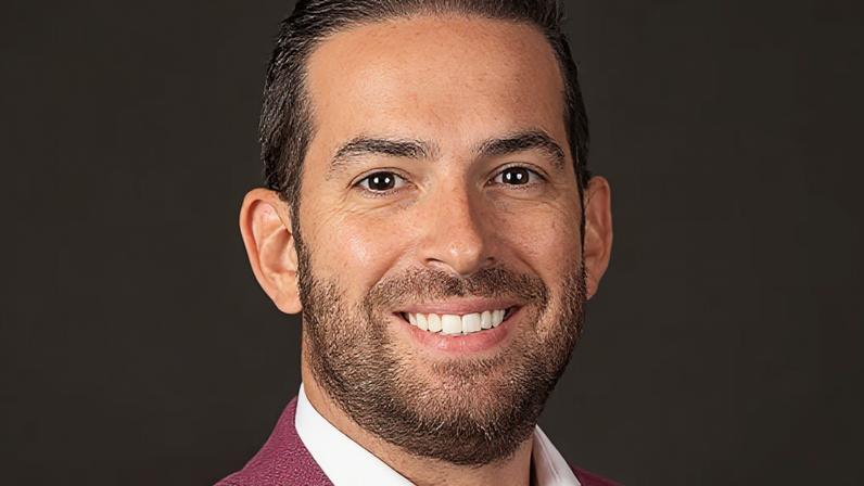 Daniel Perez, apontado por Trump como embaixador dos EUA para o Brasil