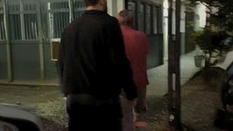Aluísio Farias Batista, atualmente com 68 anos de idade, foi preso nesta sexta-feira (26) em Cuiabá, Mato Grosso