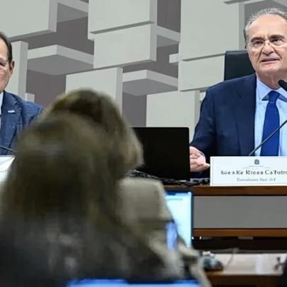 BRB projeta lucro líquido de R$ 1 bilhão para 2028, diz presidente
