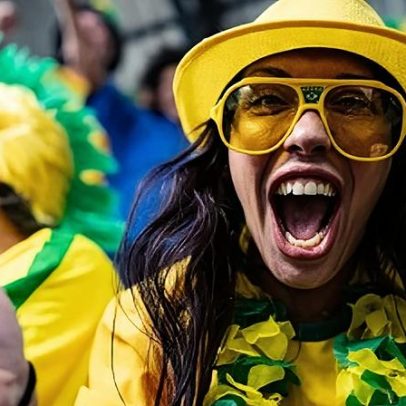 Como recuperar a voz após jogos da Copa