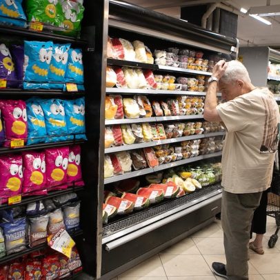 Picanha sobe quase 10% e inflação de alimentos preocupa governo em ano eleitoral
