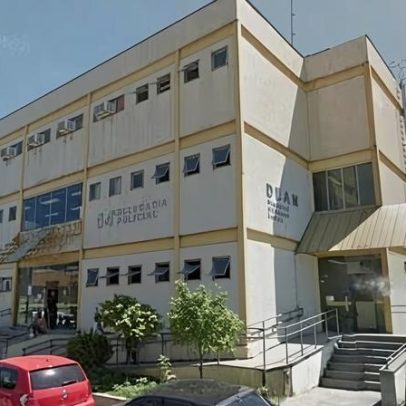 Homem é preso após esfaquear três pessoas da mesma família na Baixada Fluminense