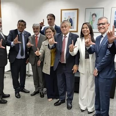 PT escolhe entre Camilo e Beto Faro como novo líder no Senado