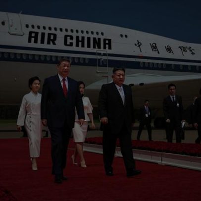 Por que a China de Xi busca um futuro brilhante com a Coreia do Norte