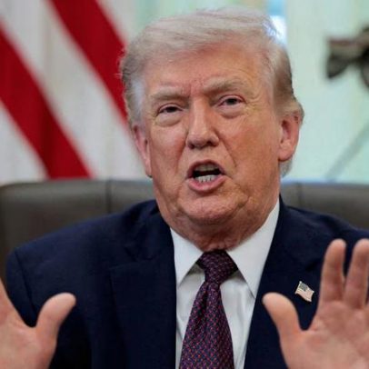 Trump devolve proposta do Irã com novas exigências e estende negociações
