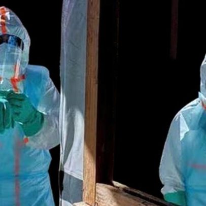 OMS aponta que pontos cegos podem ocultar extensão do surto de ebola no Congo