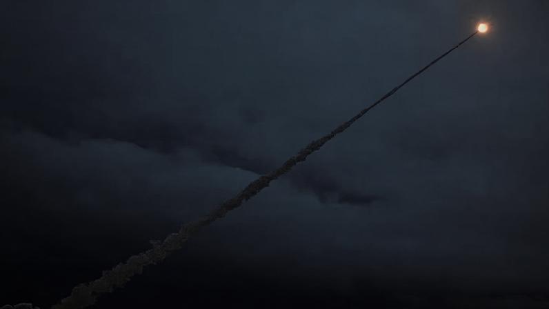 Teste com o Burevestnik seria o primeiro registro de um voo bem-sucedido de uma aeronave com propulsão nuclear