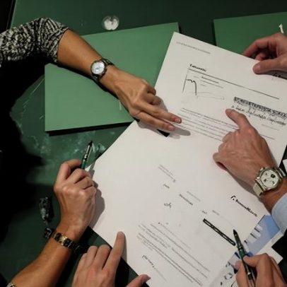 Laborai fecha rodada de 3,7 milhões para IA de otimização tributária