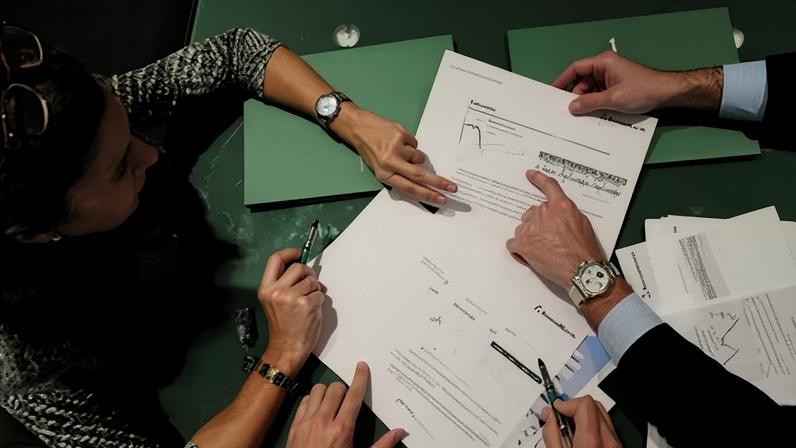 Laborai fecha rodada de 3,7 milhões para IA de otimização tributária
