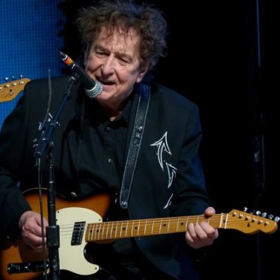 Bob Dylan aborda envelhecimento e afirma ficar sem ilusões