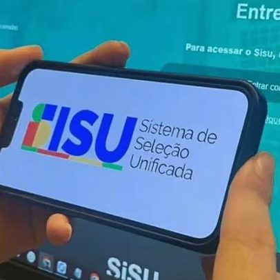 Vagas do Sisu+ 2026 já podem ser consultadas
