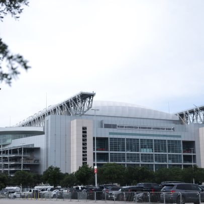 Brasil e Japão disputam jogo no Estádio de Houston