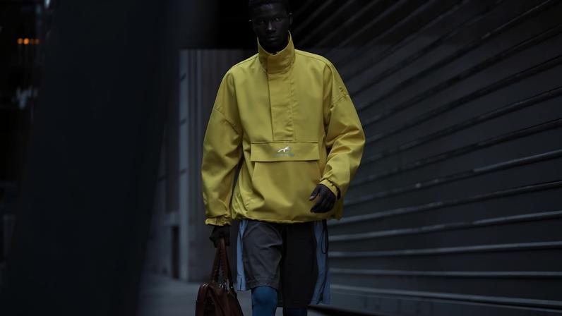 Technical wear