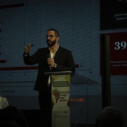 Procurador denuncia endividamento oculto relacionado a apostas