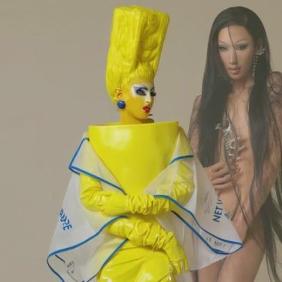 Crystal Methyd reforça elenco internacional do Realness Festival 2026