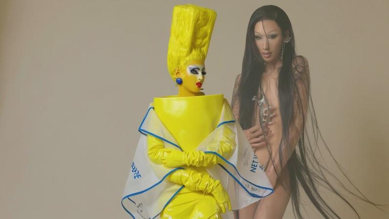 Crystal Methyd é anunciada no Realness Festival 2026 e reforça elenco internacional do maior evento drag do mundo
