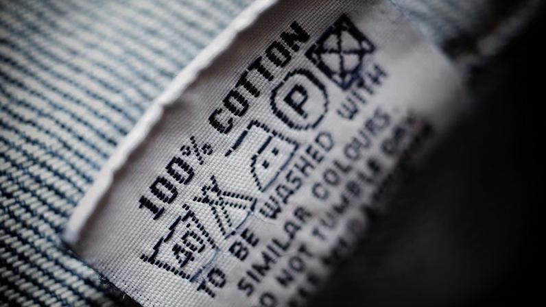 More than a third of garments tested by a recent EU-backed study found that the labels misrepresent their fibre composition.
