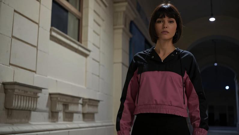 Alo Yoga has taken a fashion-inflected approach to athleisure.